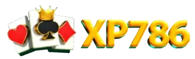 Xp786 Logo